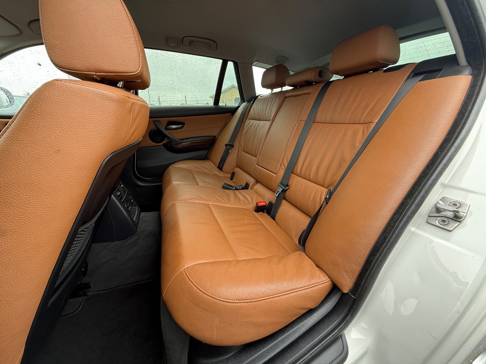 Billede af BMW 325i 3,0 Touring Steptr.