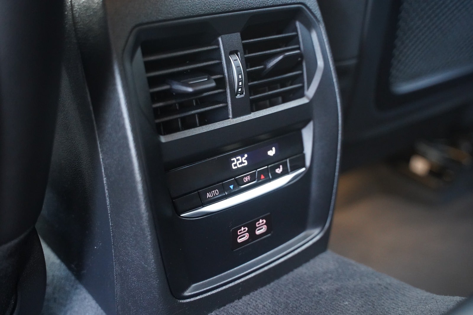 Billede af BMW 320e 2,0 Touring M-Sport aut.