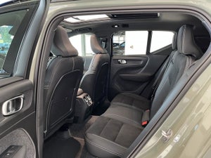 Volvo EX40 Extended Range Ultra