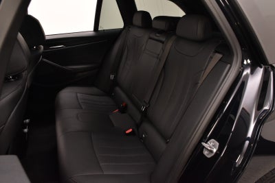 BMW 530e Touring M-Sport aut.