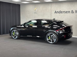 Kia EV6 GT Performance AWD