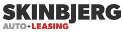 Skinbjerg Auto logo