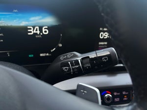 Kia Sportage PHEV GT-Line aut. 4WD