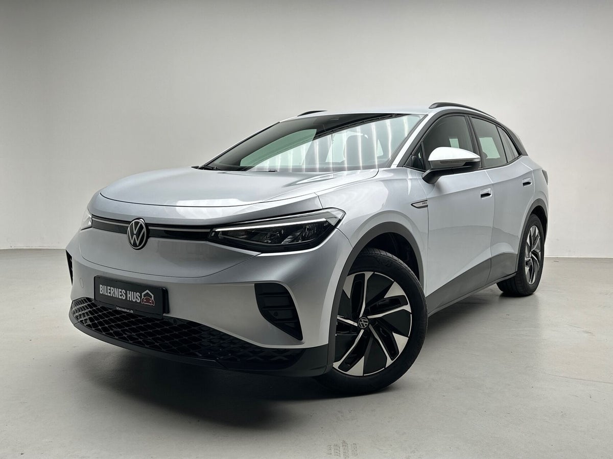 VW ID.4 Pro billede 17