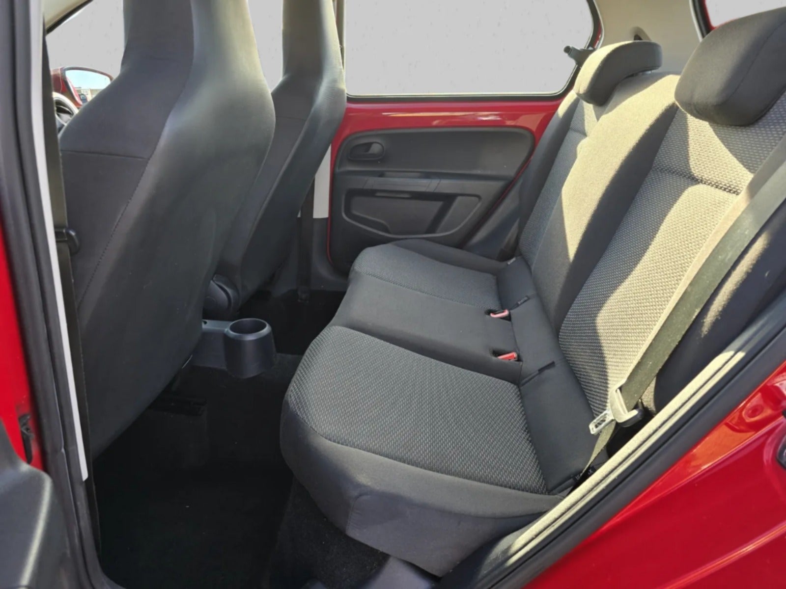 Billede af Seat Mii 1,0 60 Reference