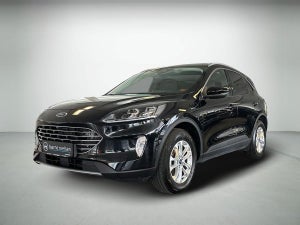 Ford Kuga PHEV Titanium X CVT