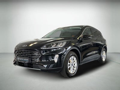 Ford Kuga PHEV Titanium X CVT