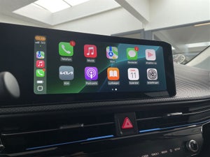 Kia EV6 Long Range Upgrade