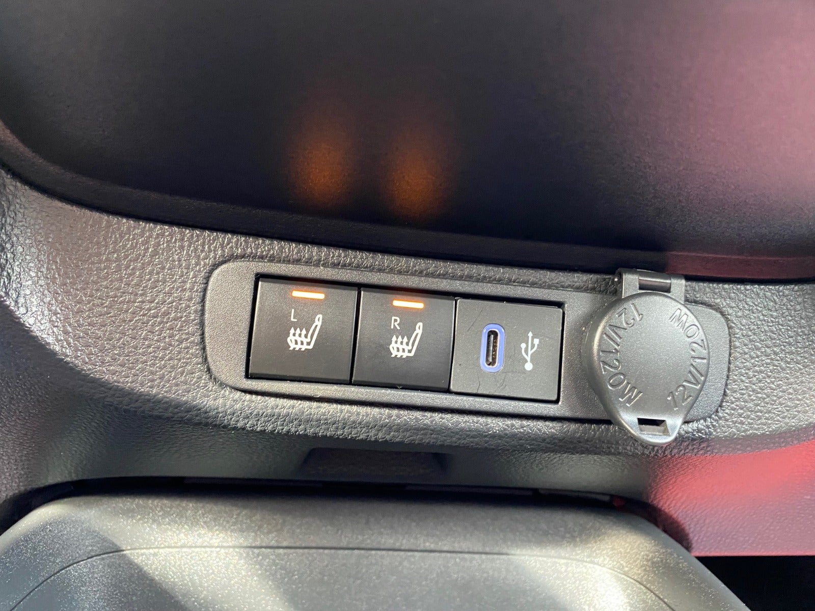 Toyota Aygo X, Billede 21