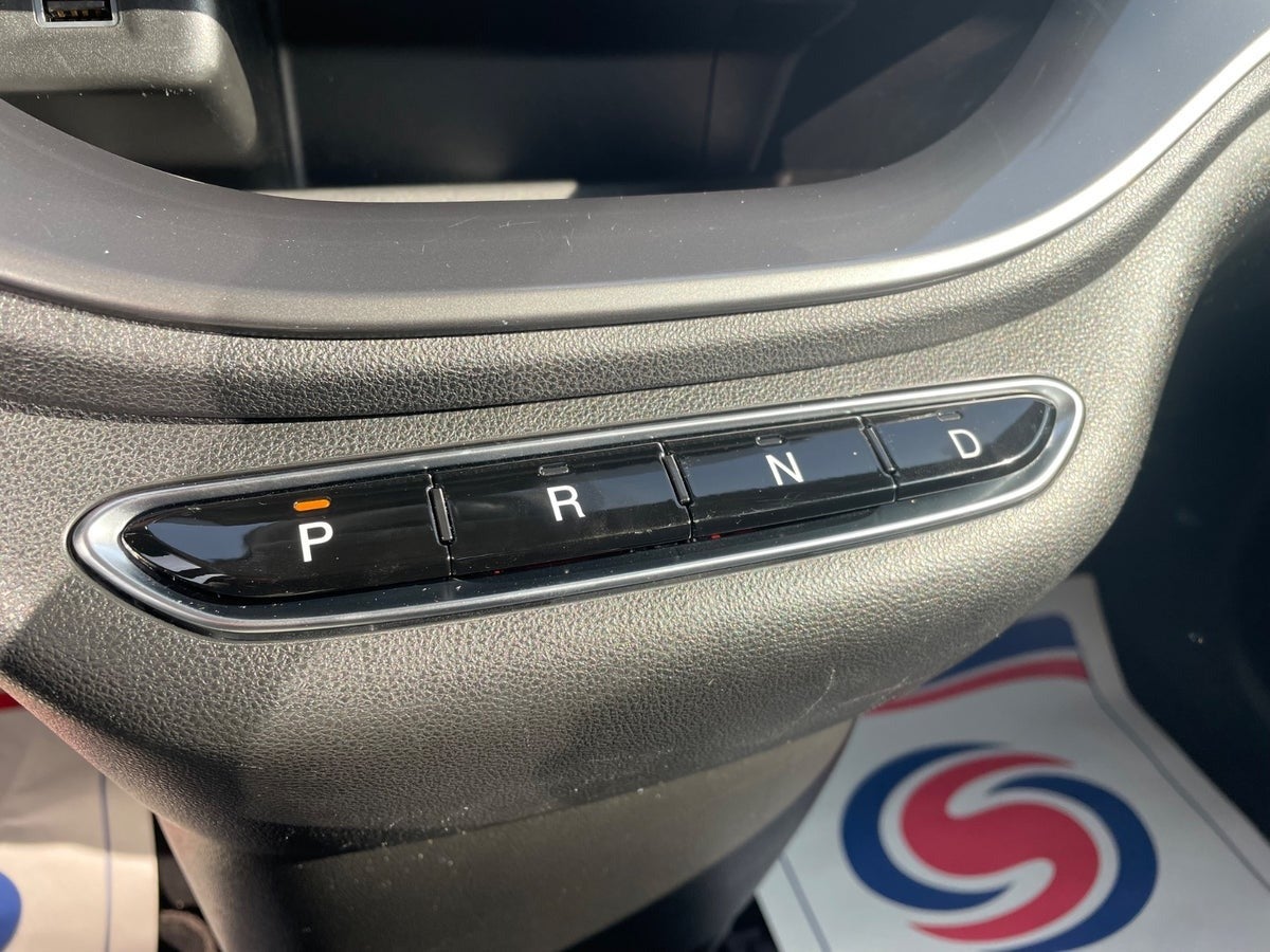 Billede af Fiat 500e 42 la Prima 3+1