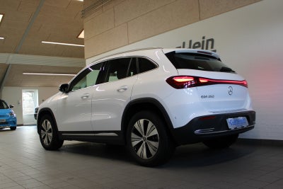 Mercedes EQA250 Progressive