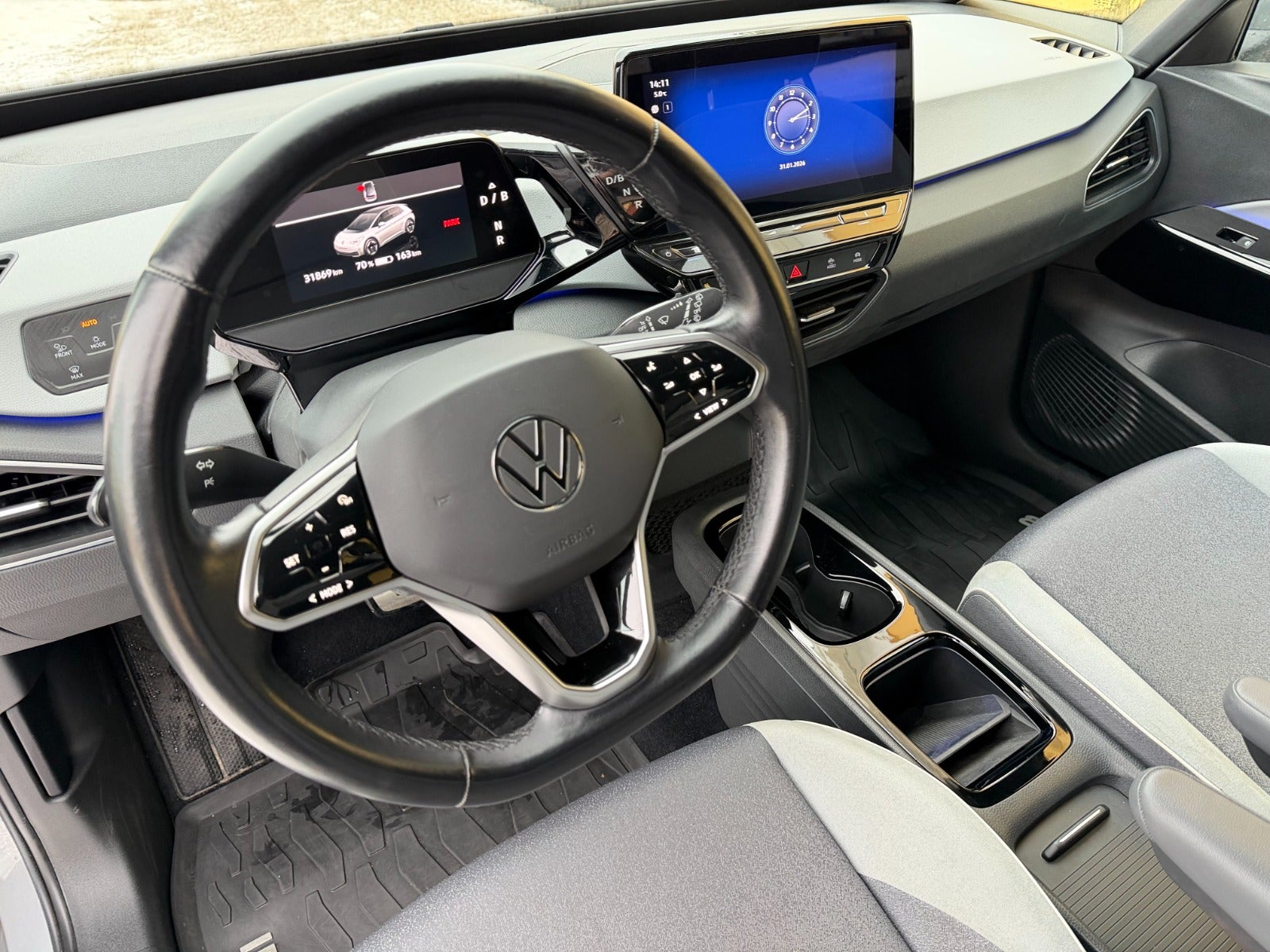 Billede af VW ID.3 58 Pro Performance