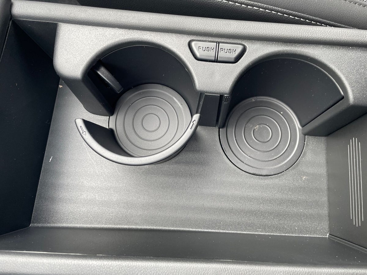 Hyundai Kona EV Advanced billede 24