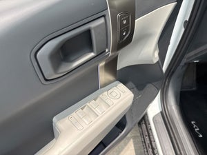 Kia EV3 Long Range Upgrade