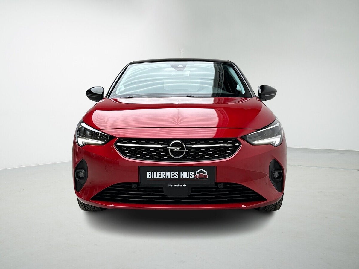 Opel Corsa-e Elegance billede 6