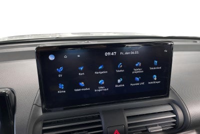 Hyundai Inster Essential