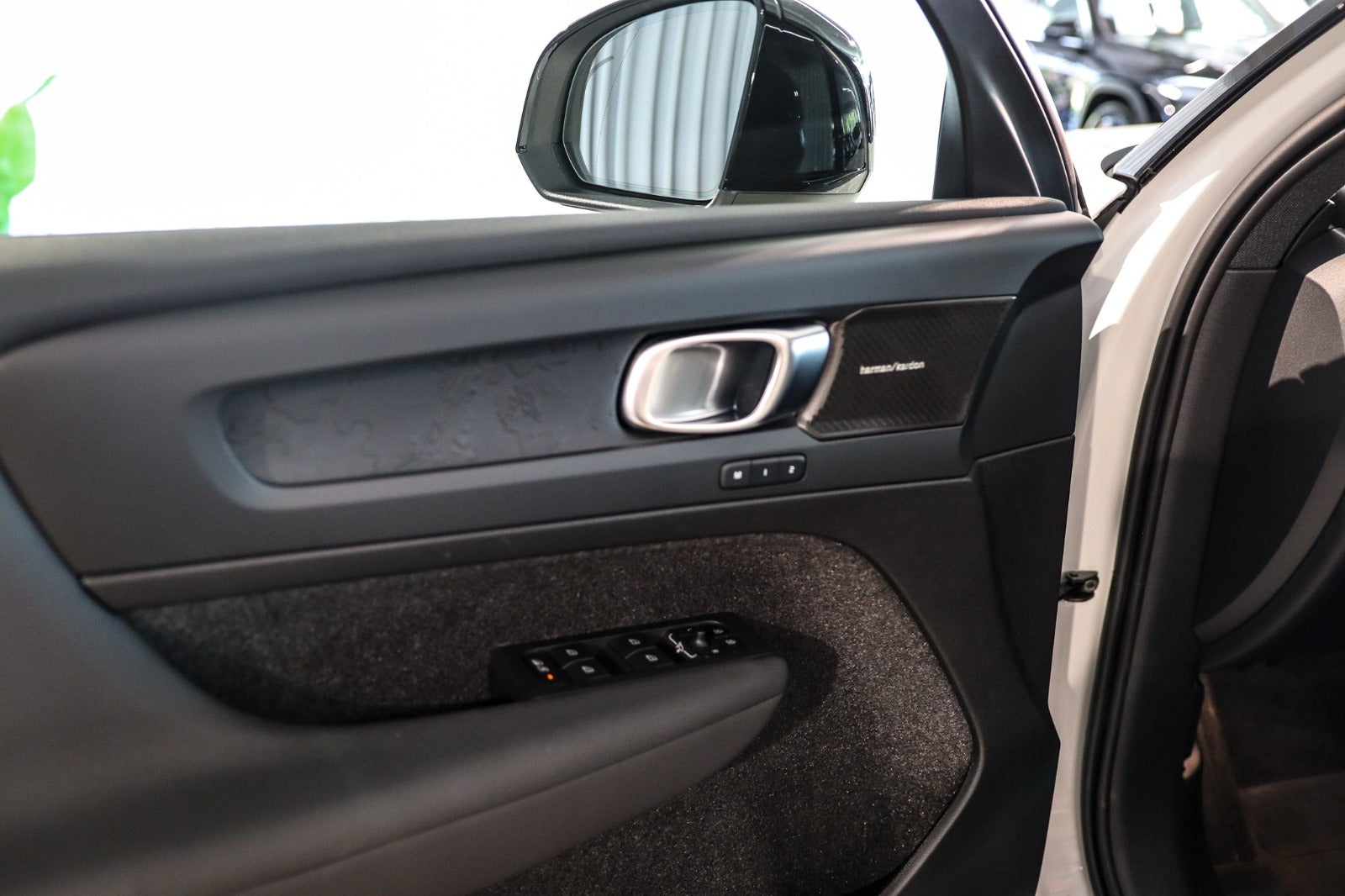 Billede af Volvo XC40  ReCharge Extended Range Ultimate