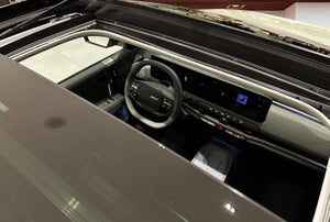 Kia EV3 Long Range Upgrade