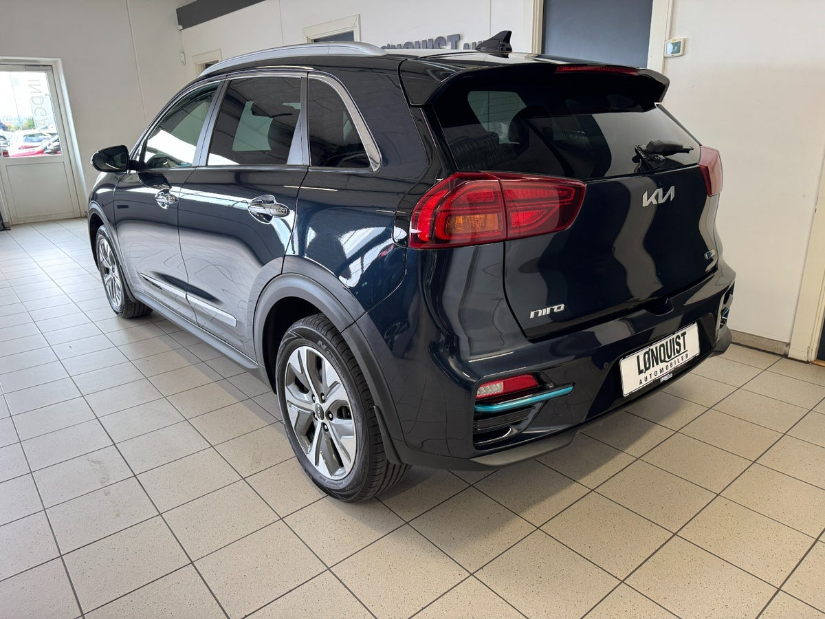 Kia e-Niro Advance+