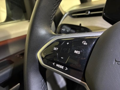 VW ID.Buzz Style SWB