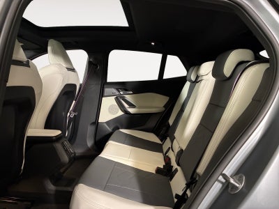 BMW iX2 xDrive30 Fully Charged