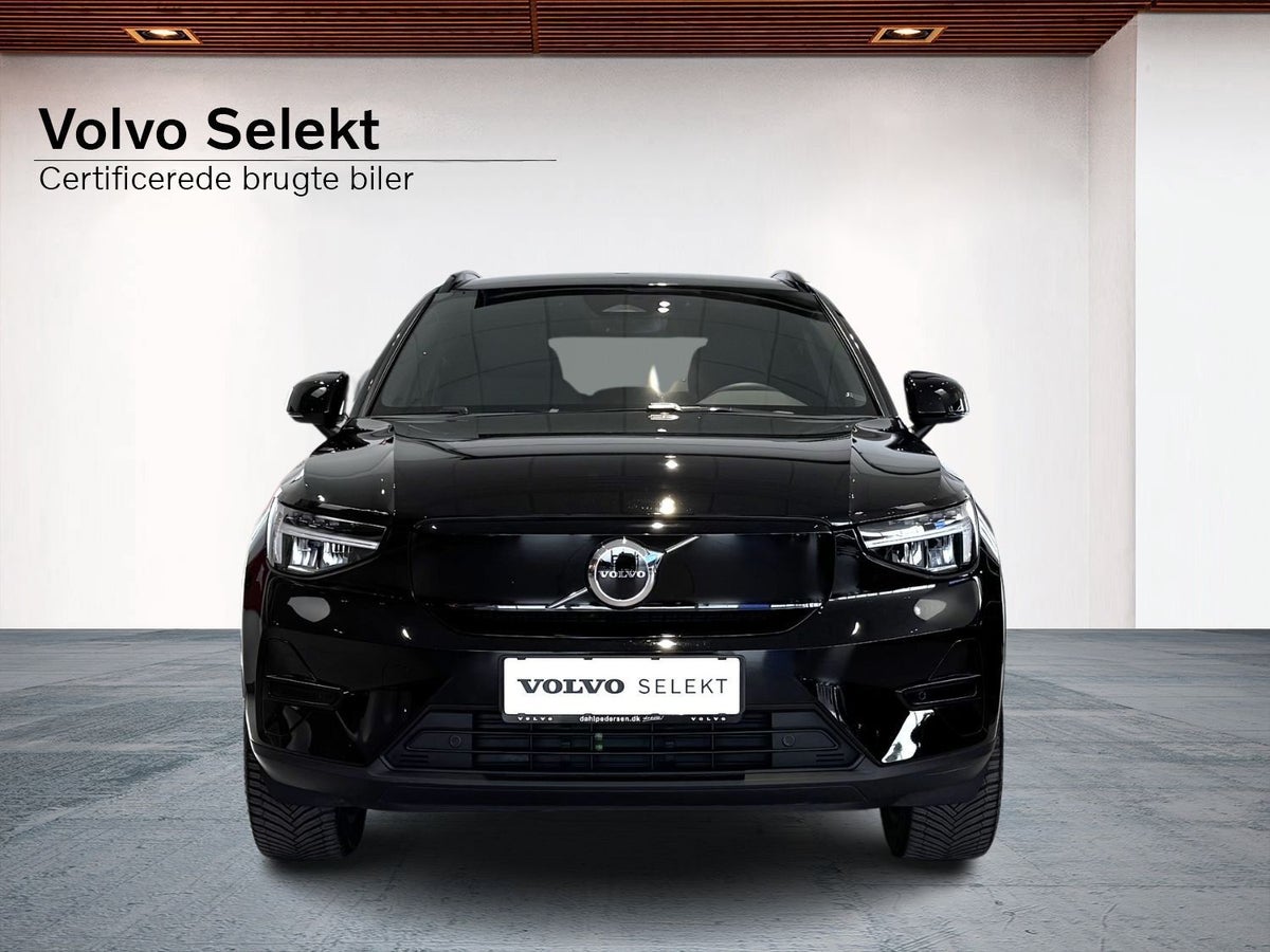 Volvo XC40 P6 ReCharge Plus billede 3