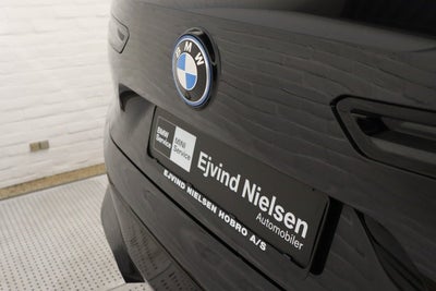 BMW iX xDrive40 Fully Charged Sport