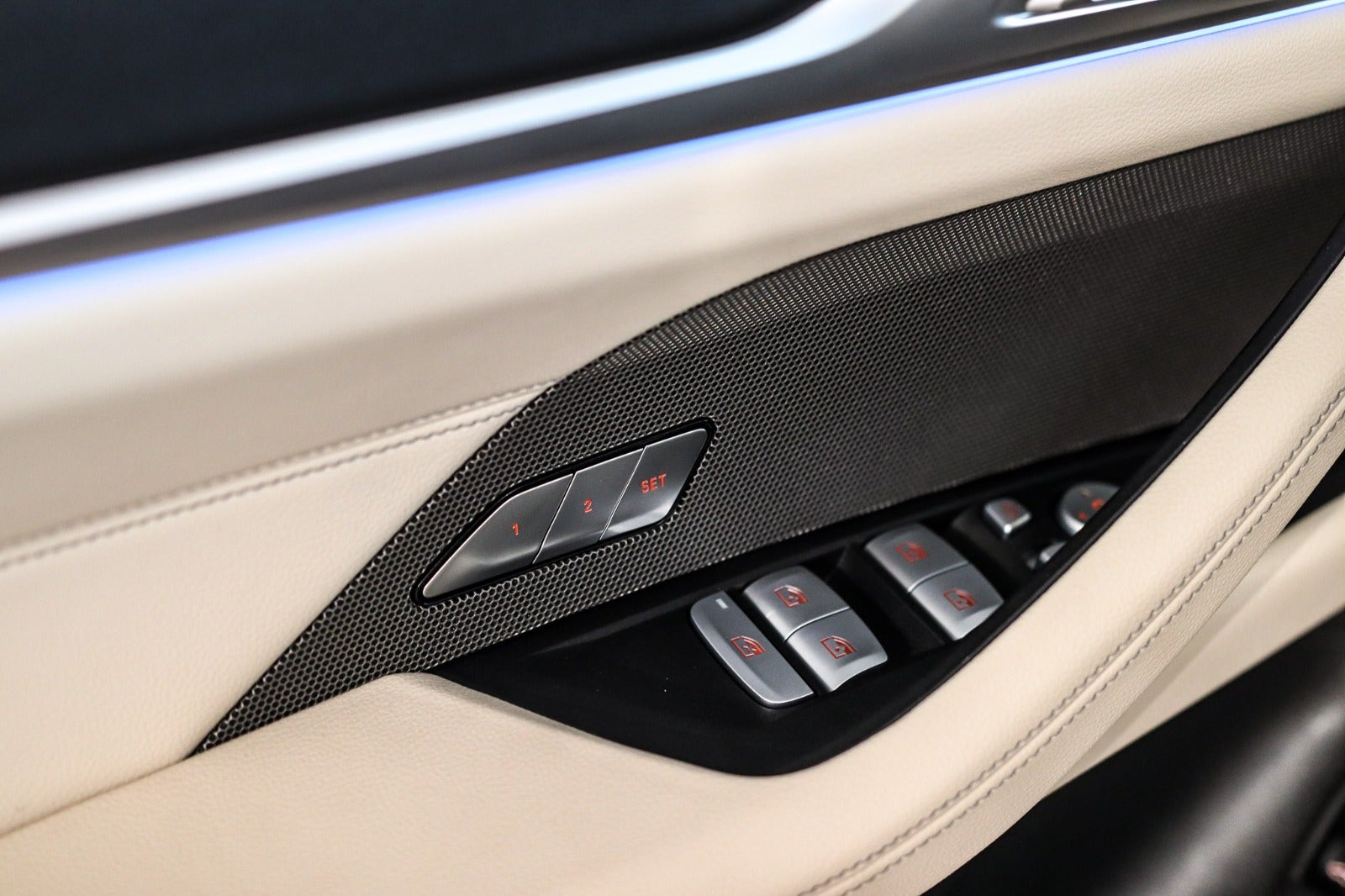 Billede af BMW i4  eDrive40 M-Sport Pro