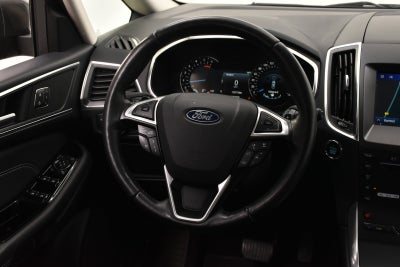 Ford S-MAX EcoBlue Titanium aut. 7prs