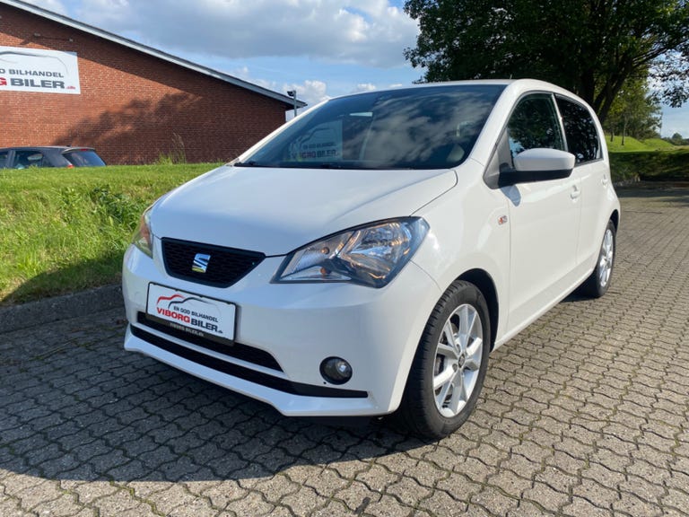 Seat Mii 60 Sport eco