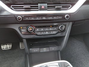 Kia e-Niro Advance