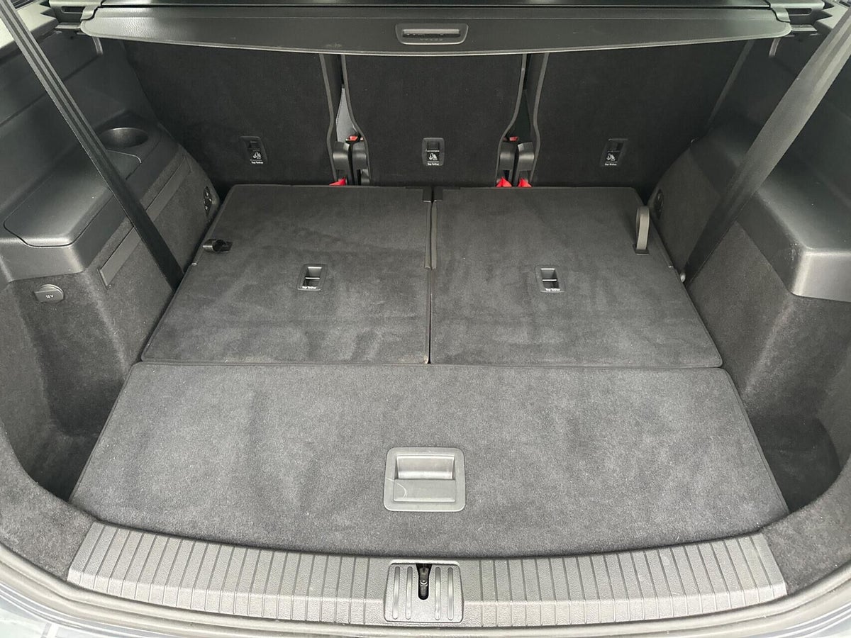 VW Touran TSi 150 Comfortline DSG 7prs billede 13
