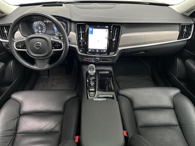 Volvo V90 T6 ReCharge Inscription aut. AWD billede 3
