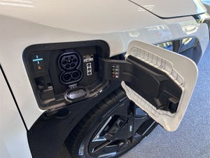 Kia EV3 Long Range GT-Line