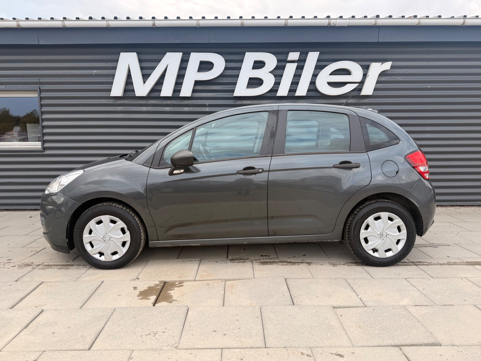 Billede af Citroën C3 1,0 VTi 68 Attraction