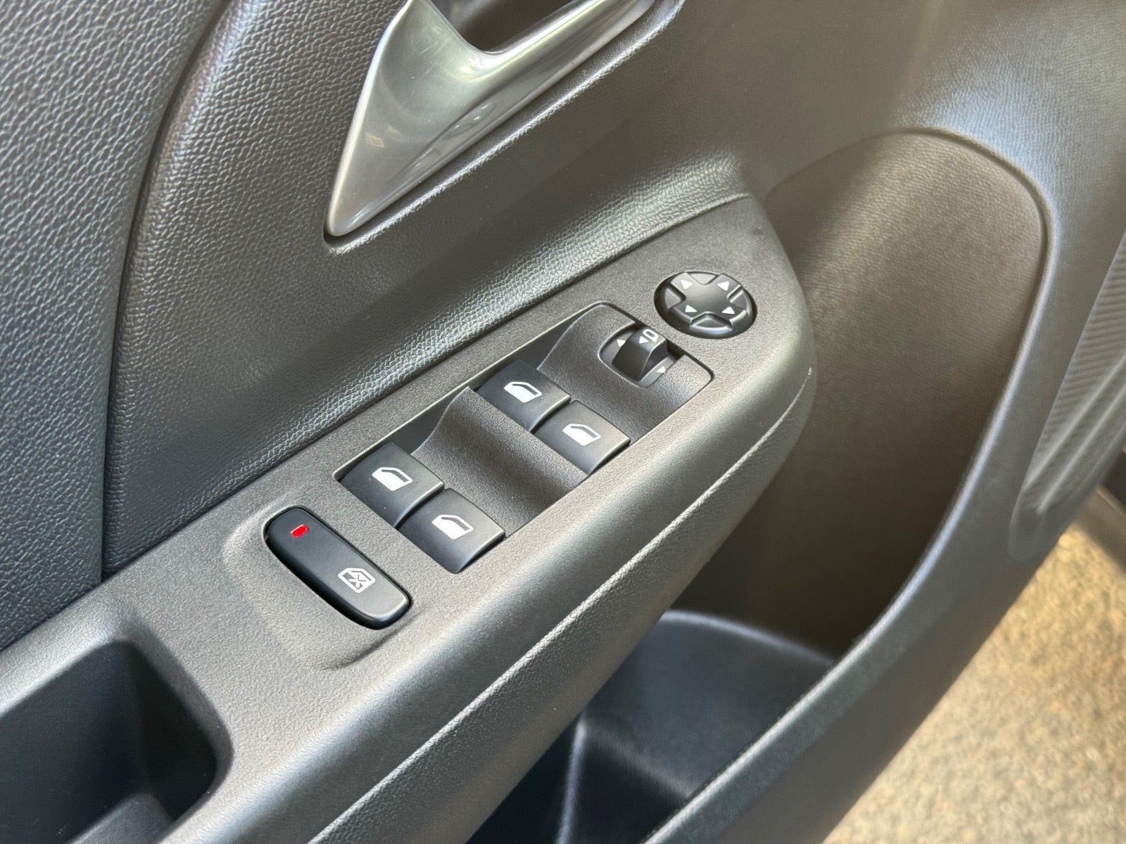 Billede af Opel Corsa 1,2 Elegance