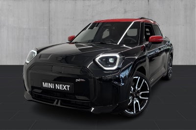 MINI Aceman SE  JCW Trim XL 5d