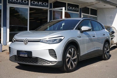 VW ID.4 Pro Performance 