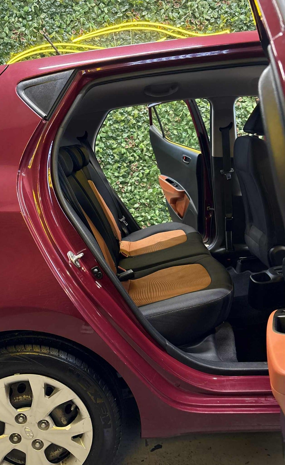 Billede af Hyundai i10 1,0 Trend