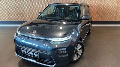 Kia e-Soul 64 Advance 5d