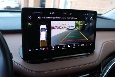 Skoda Enyaq iV ecoSuite