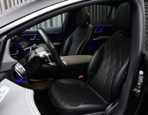 Mercedes EQS580 AMG Line 4Matic