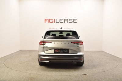 Skoda Enyaq iV ecoSuite
