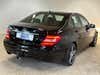 Mercedes C200 CDi BE thumbnail