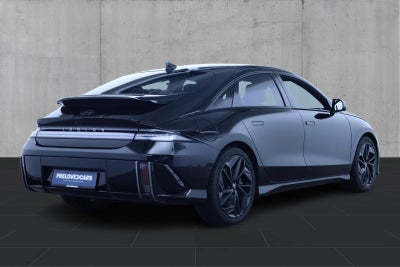 Hyundai Ioniq 6 Ultimate Hyundai Ioniq 6 Ultimate - 3