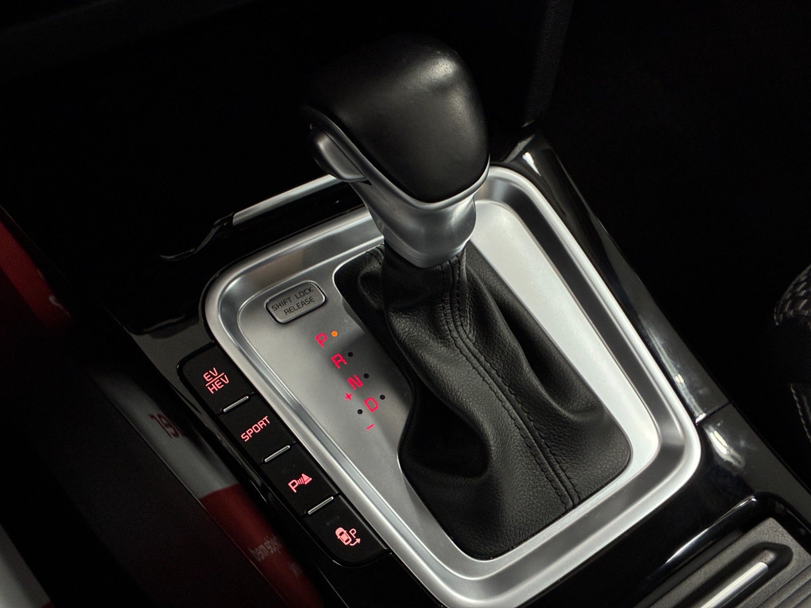 Billede af Kia XCeed 1,6 PHEV Upgrade DCT