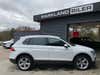 VW Tiguan TDi 190 Highline DSG 4Motion Van thumbnail