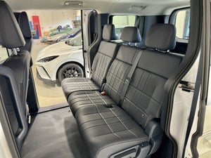 Kia PV5 Long Range Upgrade