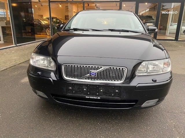 Billede af Volvo V70 2,4 140 Classic