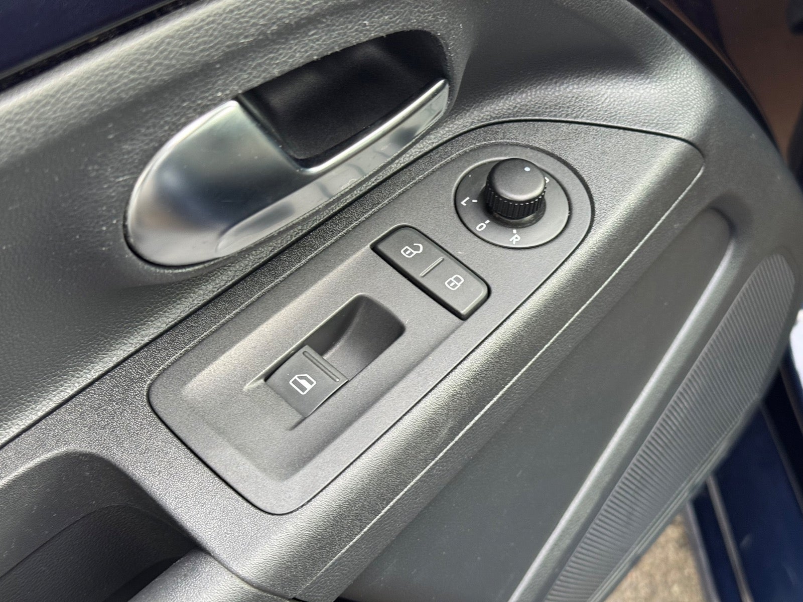 Billede af VW Up! 1,0 60 Move Up! BMT